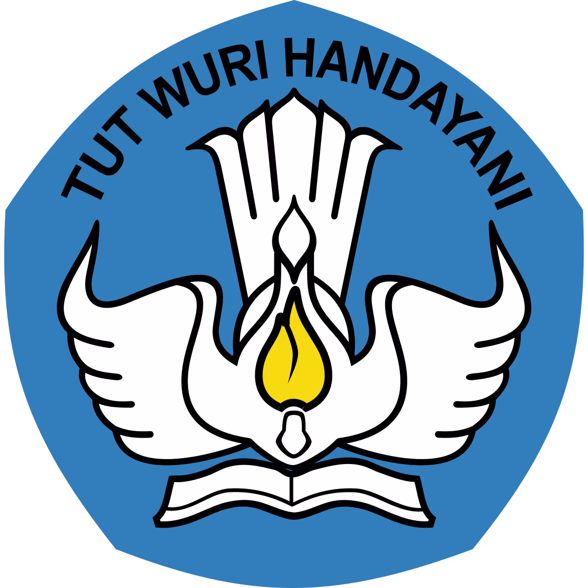 Logo Sekolah